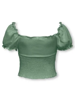 Clearance KOGHILLARY Smock-top Børn Tøj·Toppe
