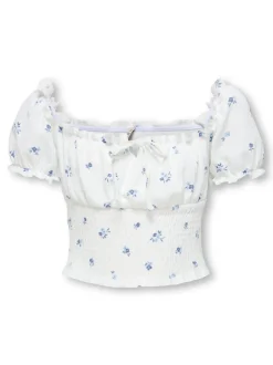 Sale KOGHILLARY Smock-top Børn Tøj·Toppe