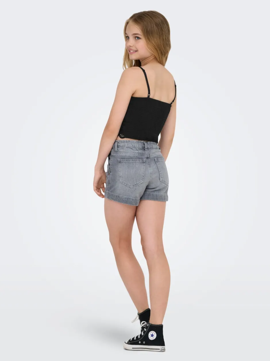KOGHONEY Tanktop Børn Tøj·Toppe