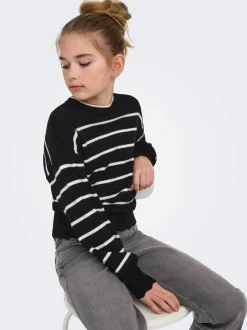 New KOGIBI Striktrøje Børn Tøj·Strik & Cardigans
