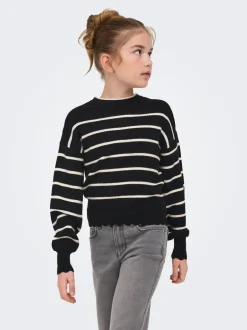 New KOGIBI Striktrøje Børn Tøj·Strik & Cardigans