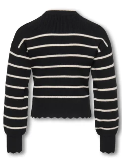 New KOGIBI Striktrøje Børn Tøj·Strik & Cardigans