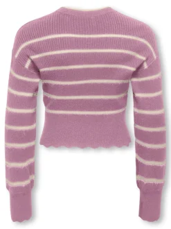 Sale KOGIBI Striktrøje Børn Tøj·Strik & Cardigans