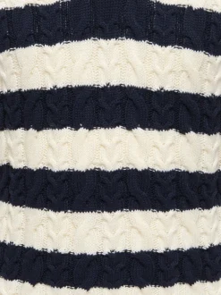 Discount KOGJANNY Striktrøje Børn Tøj·Strik & Cardigans