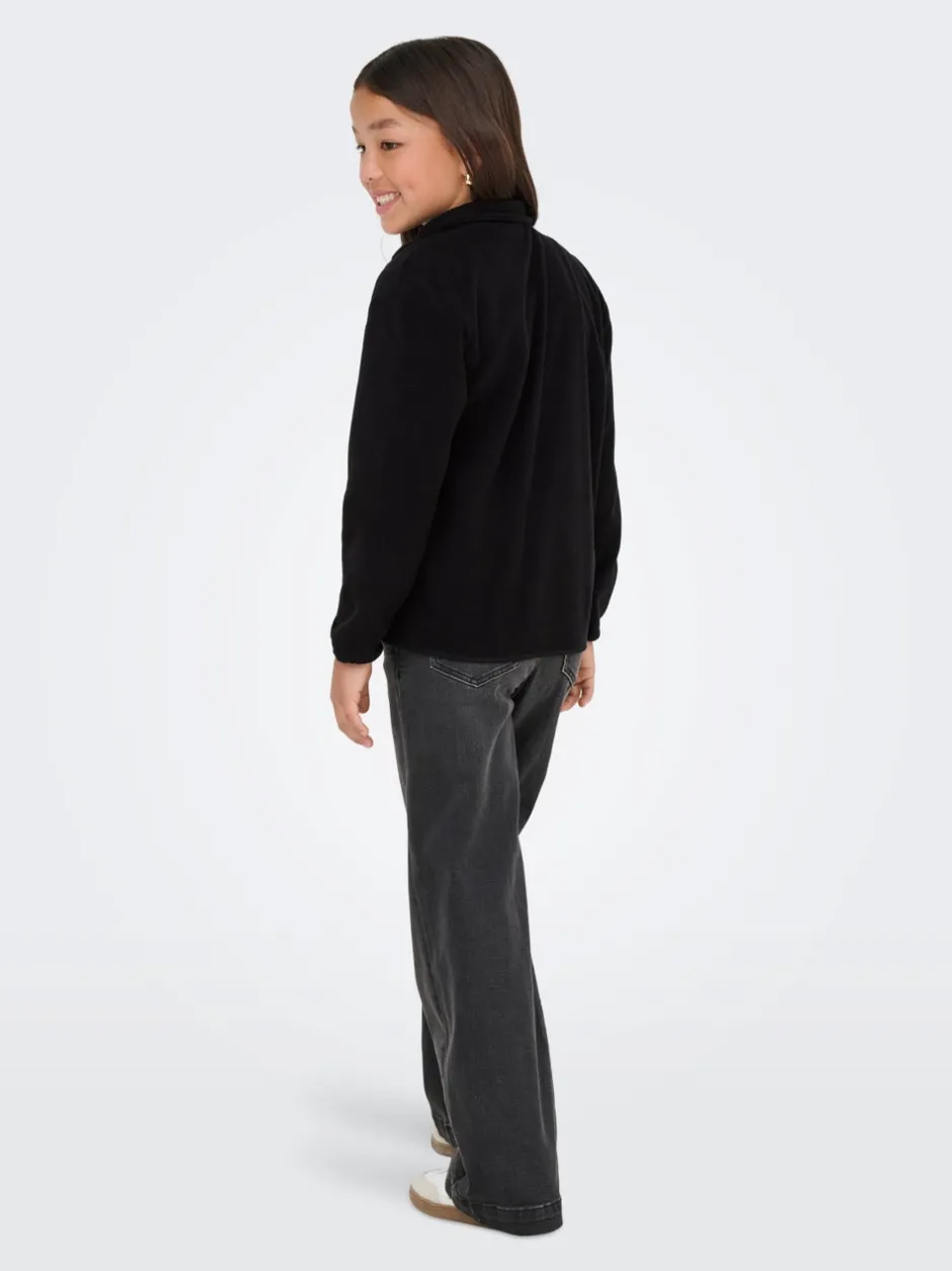 KOGJENNA Sweat Cardigan Børn Tøj·Sweatshirts