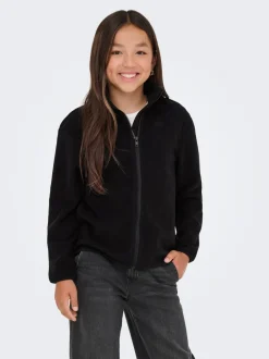 KOGJENNA Sweat Cardigan Børn Tøj·Sweatshirts