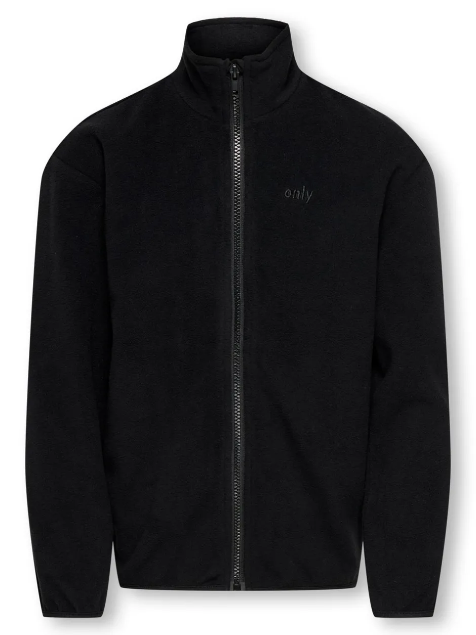 KOGJENNA Sweat Cardigan Børn Tøj·Sweatshirts