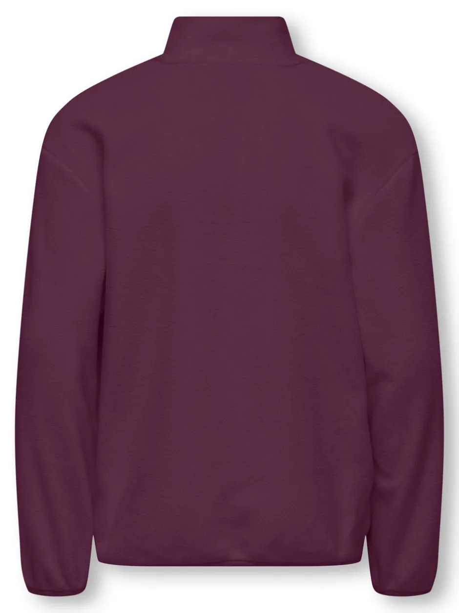 Best KOGJENNA Sweatshirt Børn Tøj·Sweatshirts