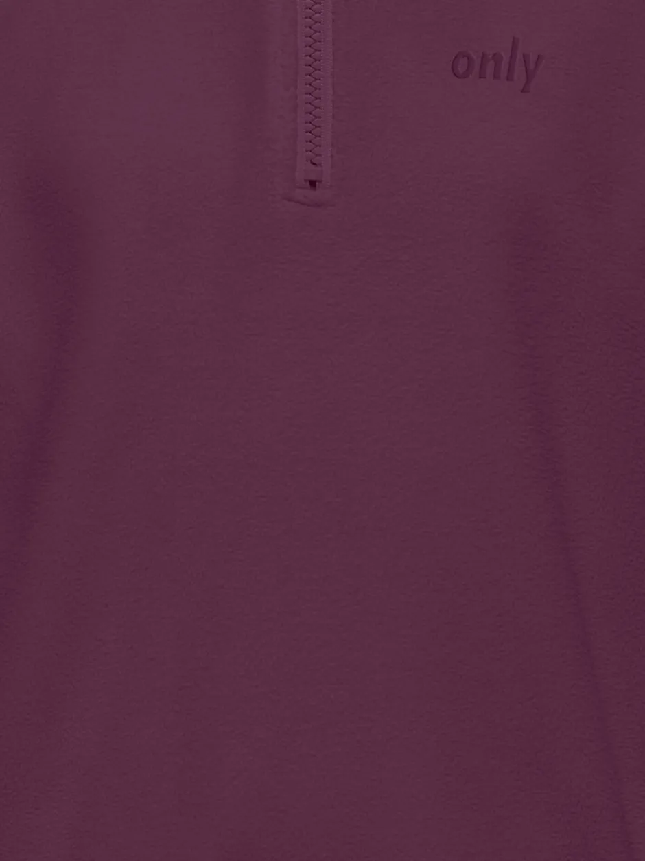 Best KOGJENNA Sweatshirt Børn Tøj·Sweatshirts