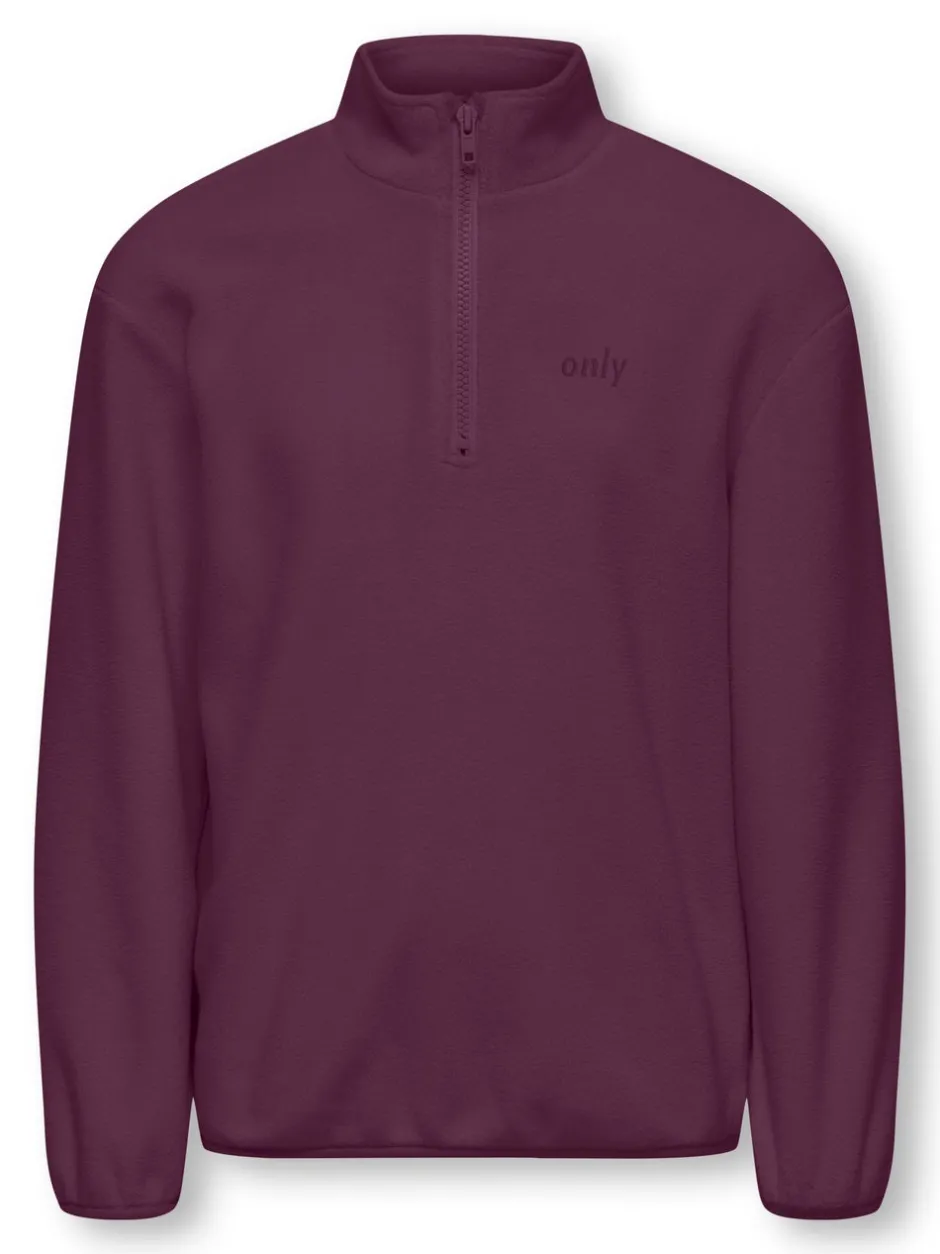 Best KOGJENNA Sweatshirt Børn Tøj·Sweatshirts