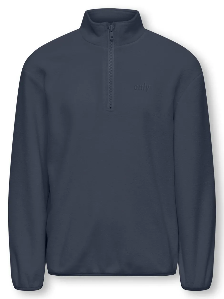 KOGJENNA Sweatshirt Børn Tøj·Sweatshirts