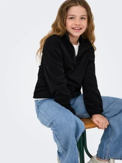 Outlet KOGJENNA Sweatshirt Børn Tøj·Sweatshirts