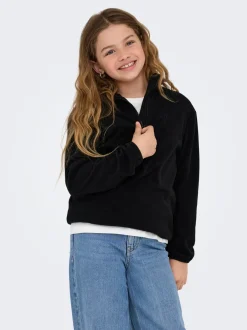 Outlet KOGJENNA Sweatshirt Børn Tøj·Sweatshirts