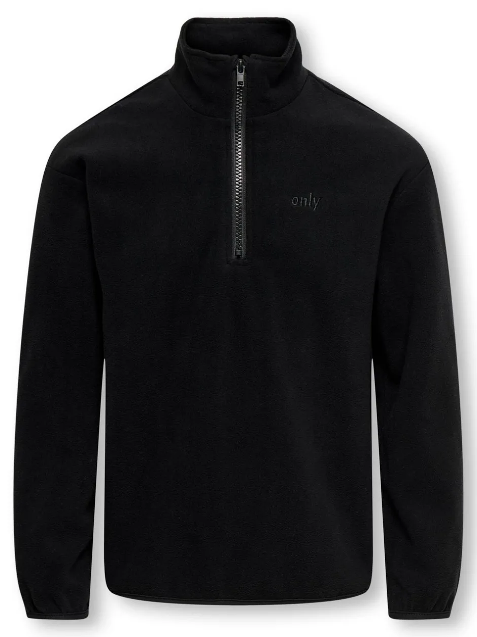 Outlet KOGJENNA Sweatshirt Børn Tøj·Sweatshirts