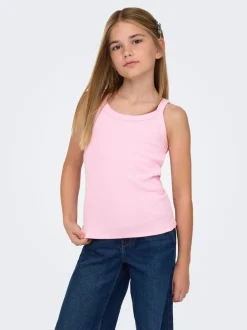 Best KOGJILL 2-pack Tanktop Børn Tøj·Toppe