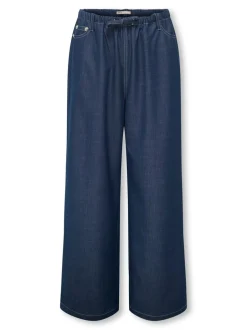 Outlet KOGJINA Wide leg fit Bukser Børn Tøj·Bukser