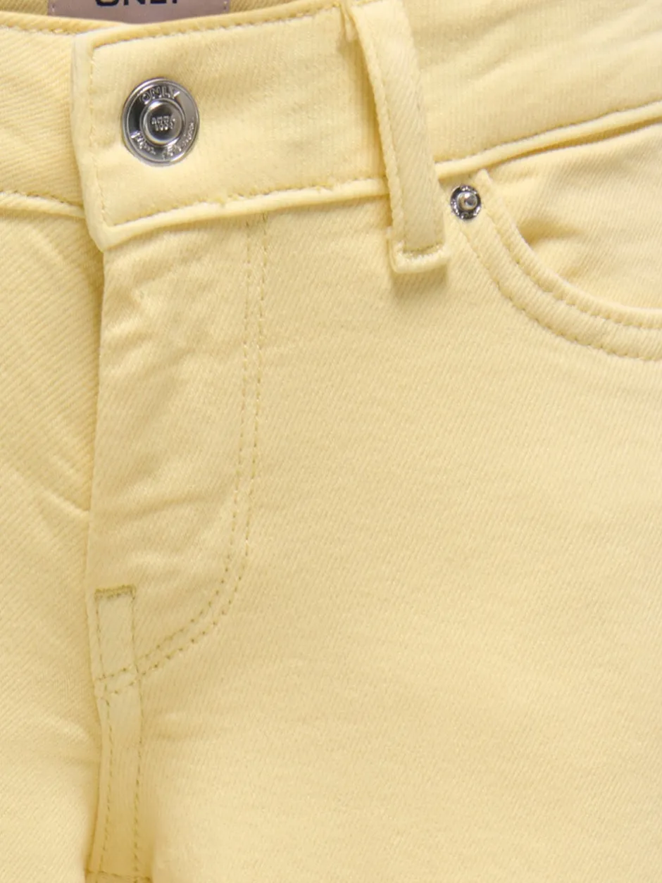 Best KOGJUDY-O Wide leg fit Jeans Børn Tøj·Jeans