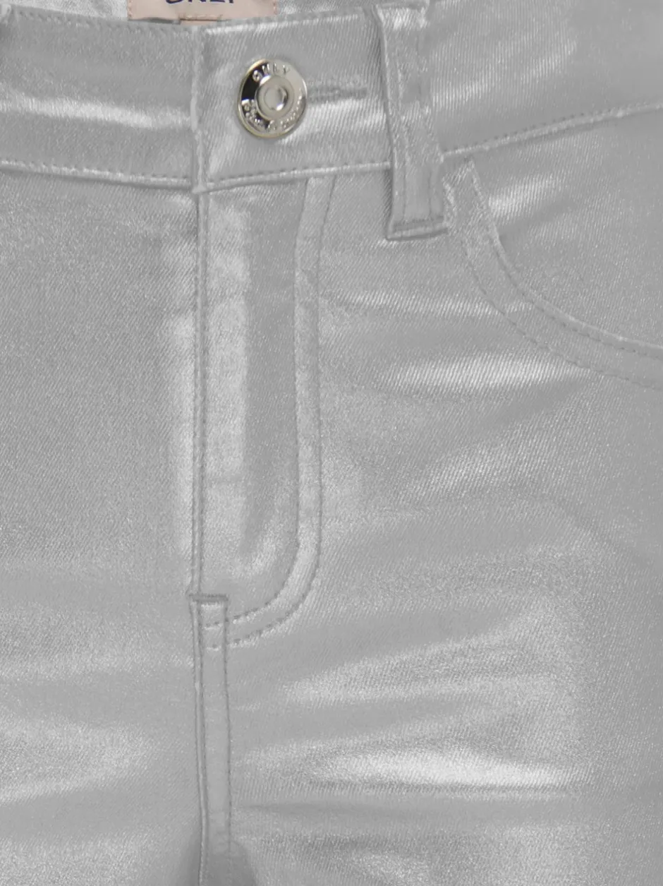Online KOGJUICY Wide leg fit Bukser i wide fit Børn Tøj·Bukser