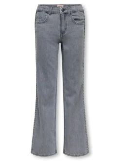 Outlet KOGJUICY Wide leg fit Jeans Børn Tøj·Jeans
