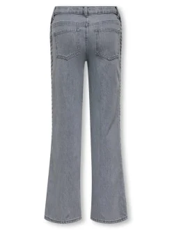 Outlet KOGJUICY Wide leg fit Jeans Børn Tøj·Jeans