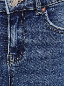 Hot KOGJUICY Wide leg fit Jeans Børn Tøj·Jeans