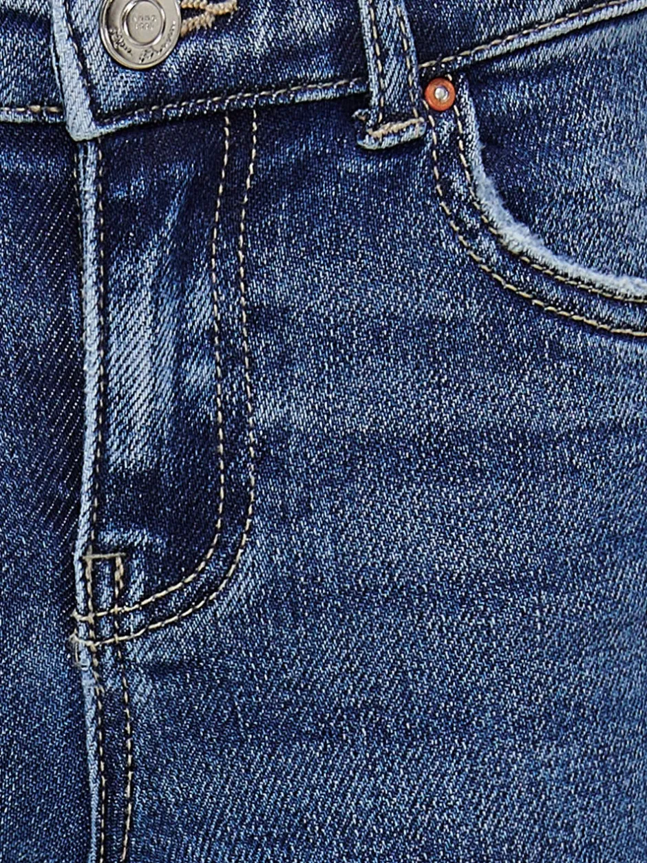 Hot KOGJUICY Wide leg fit Jeans Børn Tøj·Jeans