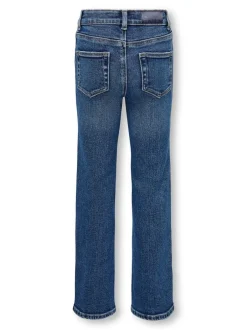 Hot KOGJUICY Wide leg fit Jeans Børn Tøj·Jeans