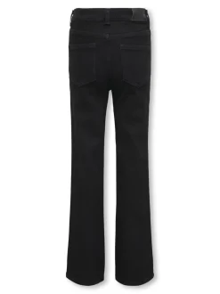 KOGJUICY Wide leg fit Jeans Børn Tøj·Jeans
