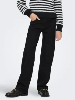 KOGJUICY Wide leg fit Jeans Børn Tøj·Jeans