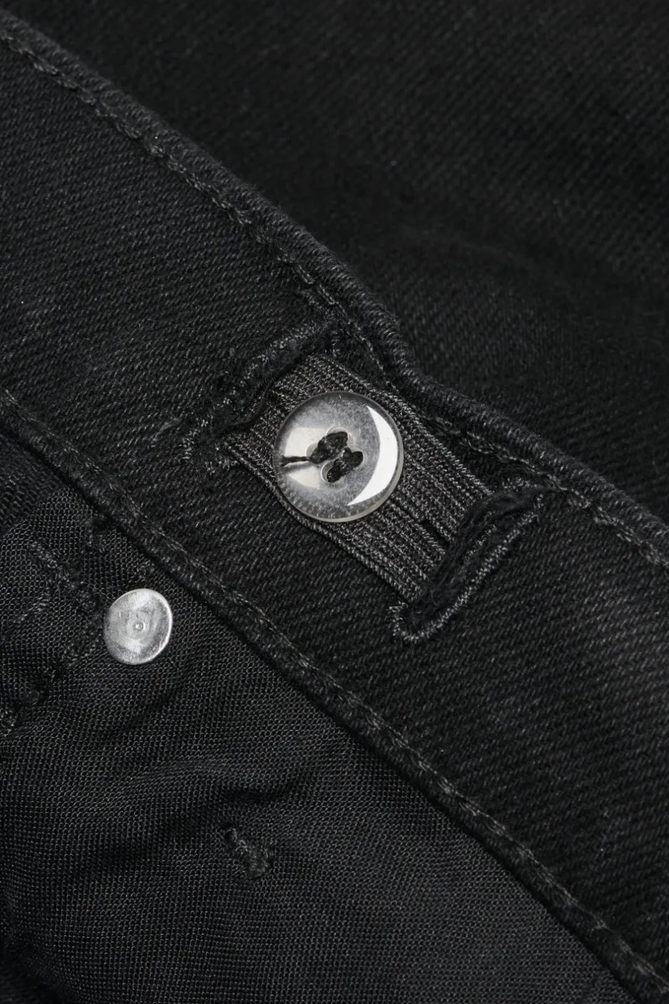 KOGJUICY Wide leg fit Jeans Børn Tøj·Jeans
