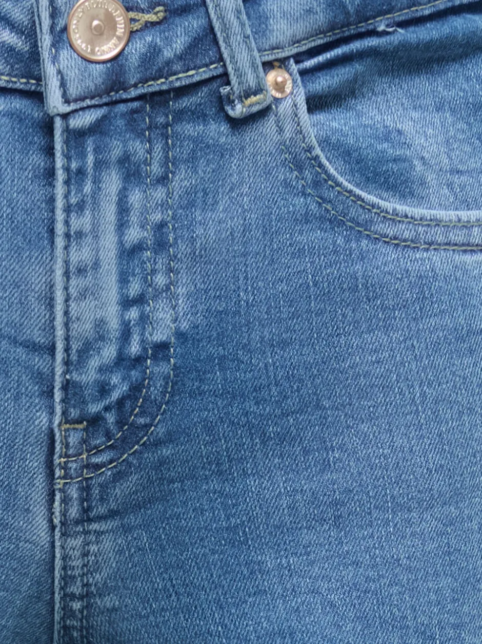 Sale KOGJUICY Wide leg fit Jeans Børn Tøj·Jeans