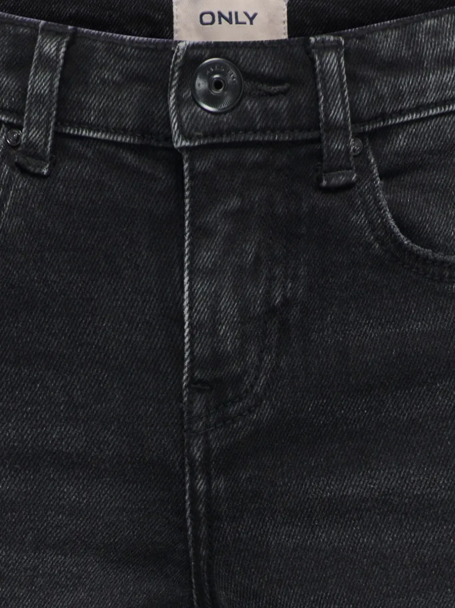 New KOGJUICY Wide leg fit Jeans Børn Tøj·Jeans