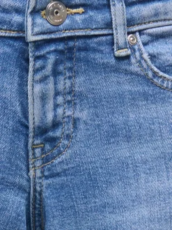 Online KOGJULLES Lav talje Straight fit Jeans Børn Tøj·Jeans