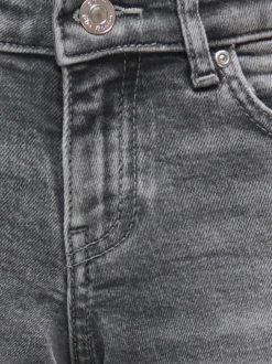 Online KOGJULLES Lav talje Straight fit Jeans Børn Tøj·Jeans