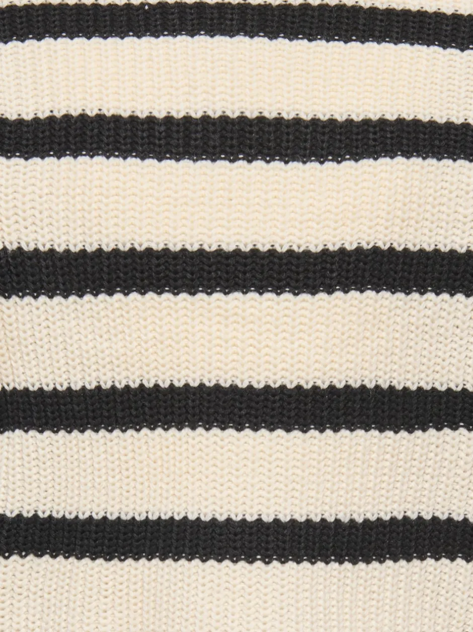 Sale KOGJUSTY Striktrøje Børn Tøj·Strik & Cardigans