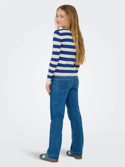 Online KOGKAROL Top Børn Tøj·Strik & Cardigans