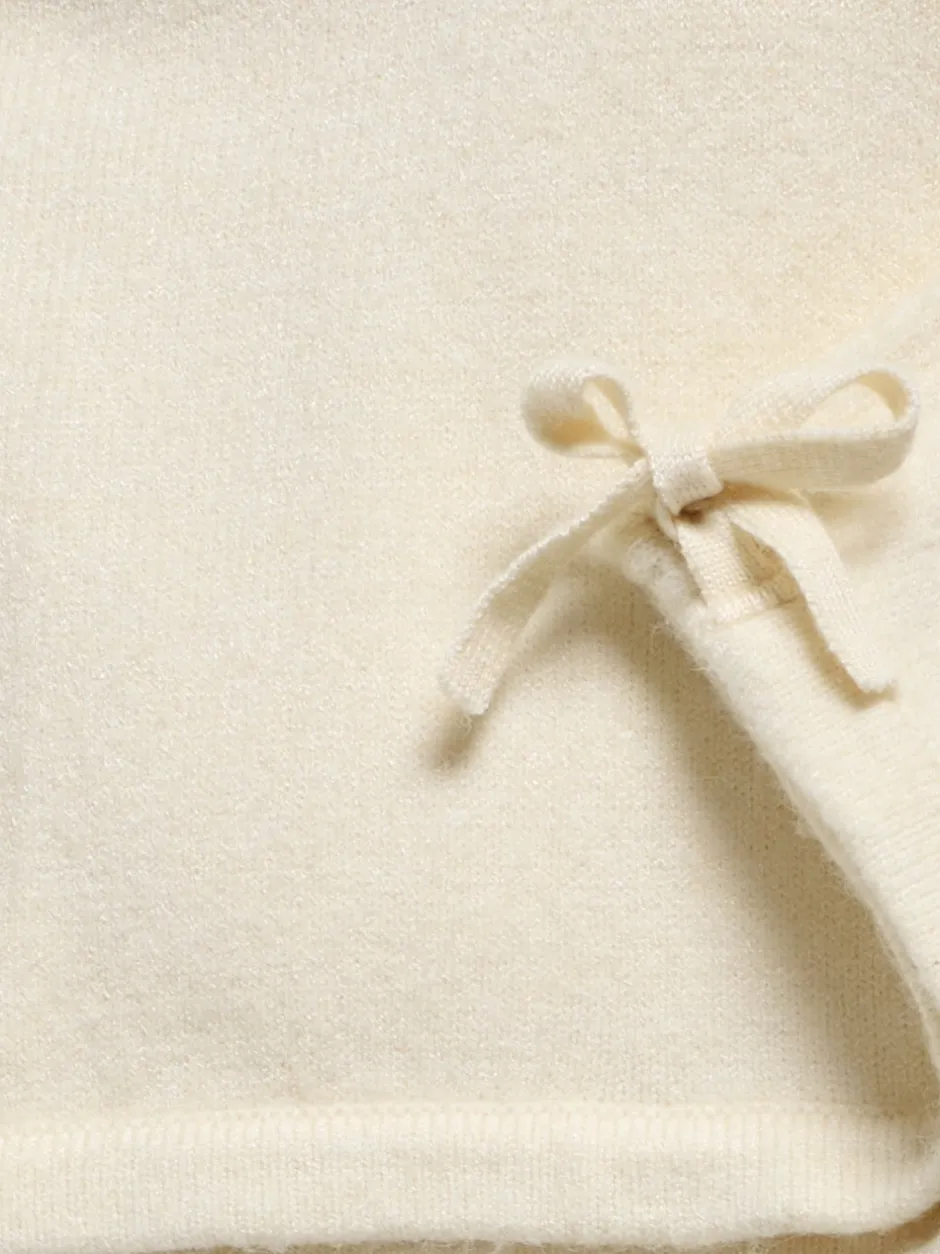 Outlet KOGKATIA Striktrøje Børn Tøj·Strik & Cardigans