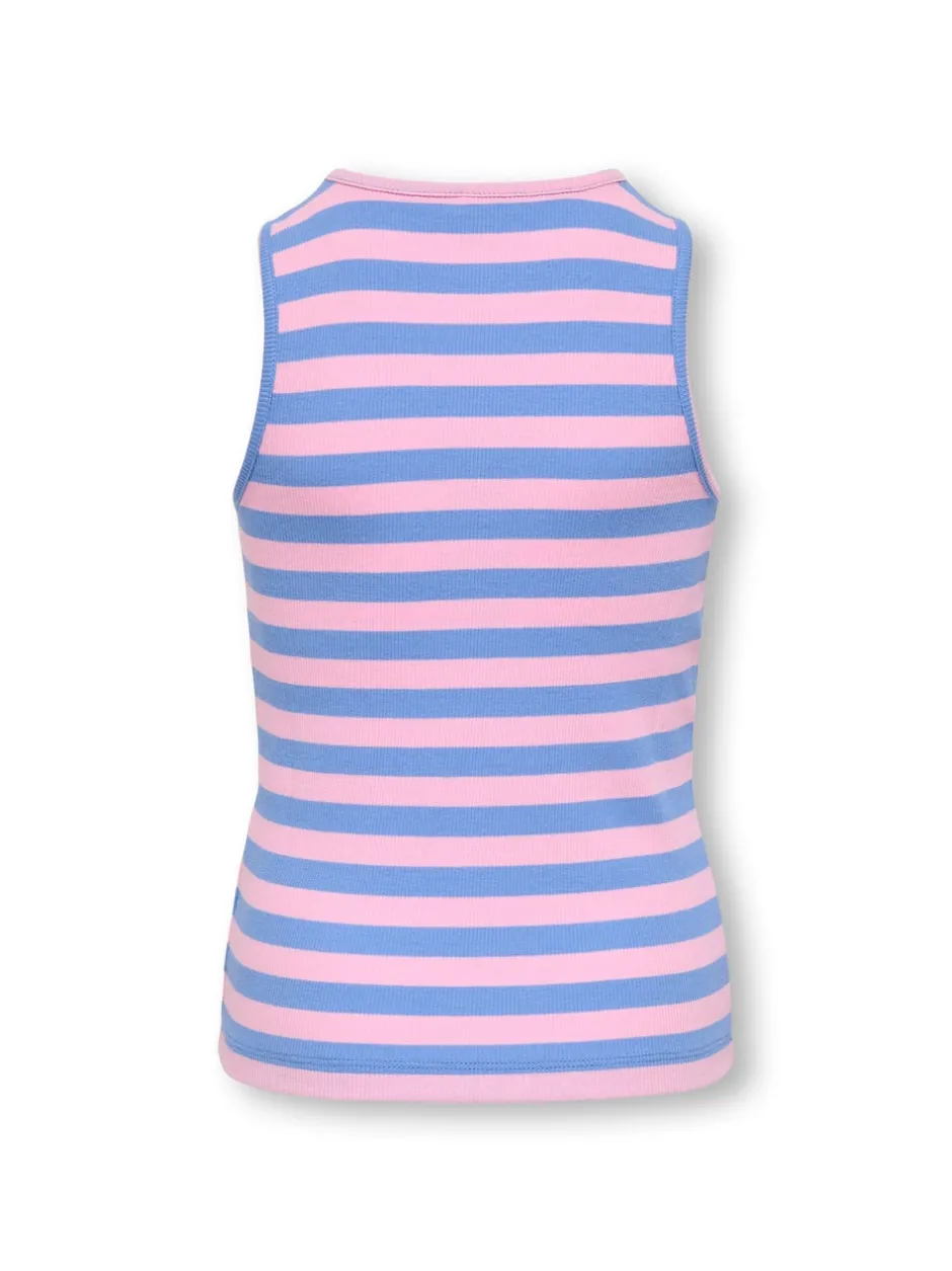 Sale KOGKENYA Tanktop Børn Tøj·Toppe