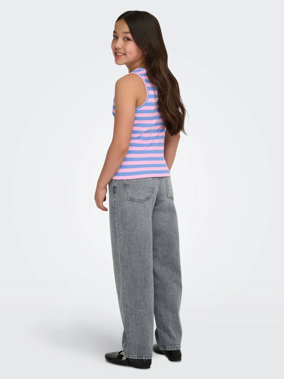 Sale KOGKENYA Tanktop Børn Tøj·Toppe