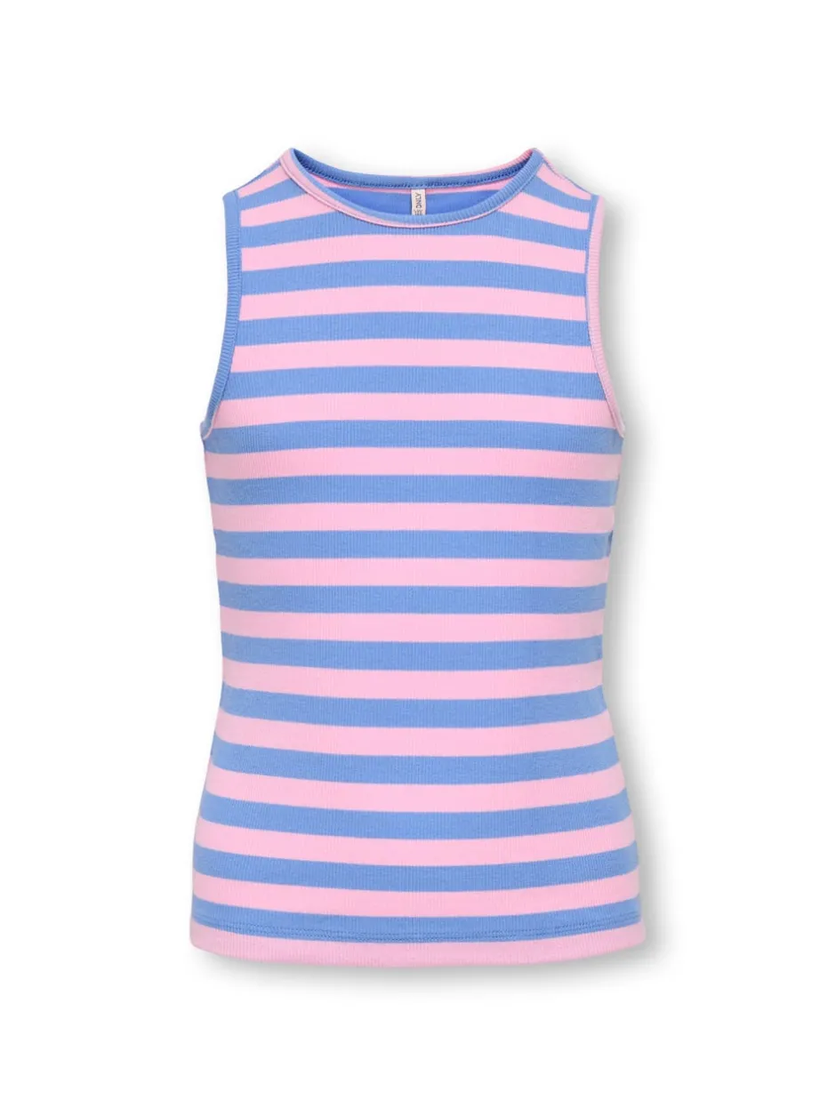 Sale KOGKENYA Tanktop Børn Tøj·Toppe