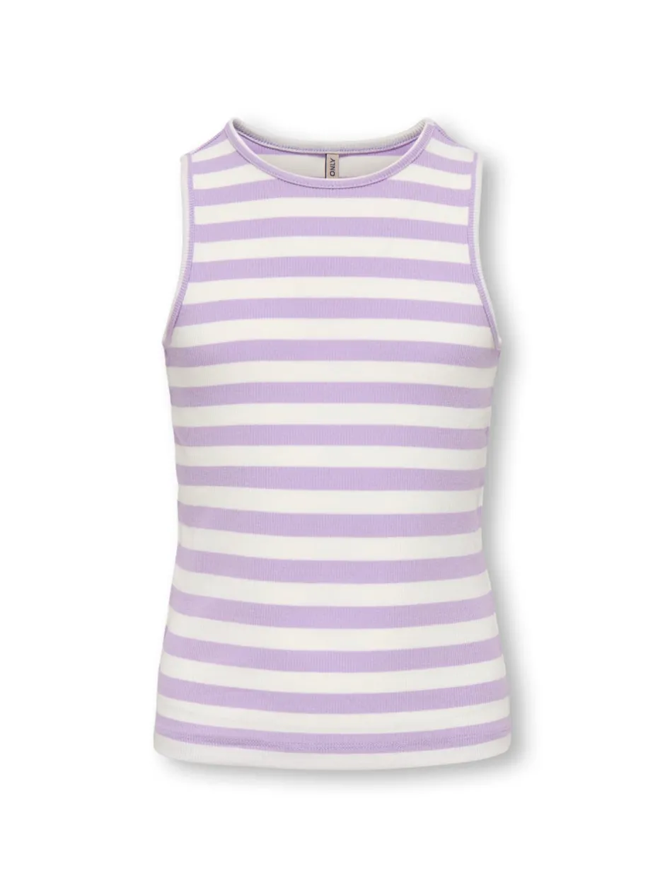Clearance KOGKENYA Tanktop Børn Tøj·Toppe