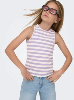 Clearance KOGKENYA Tanktop Børn Tøj·Toppe