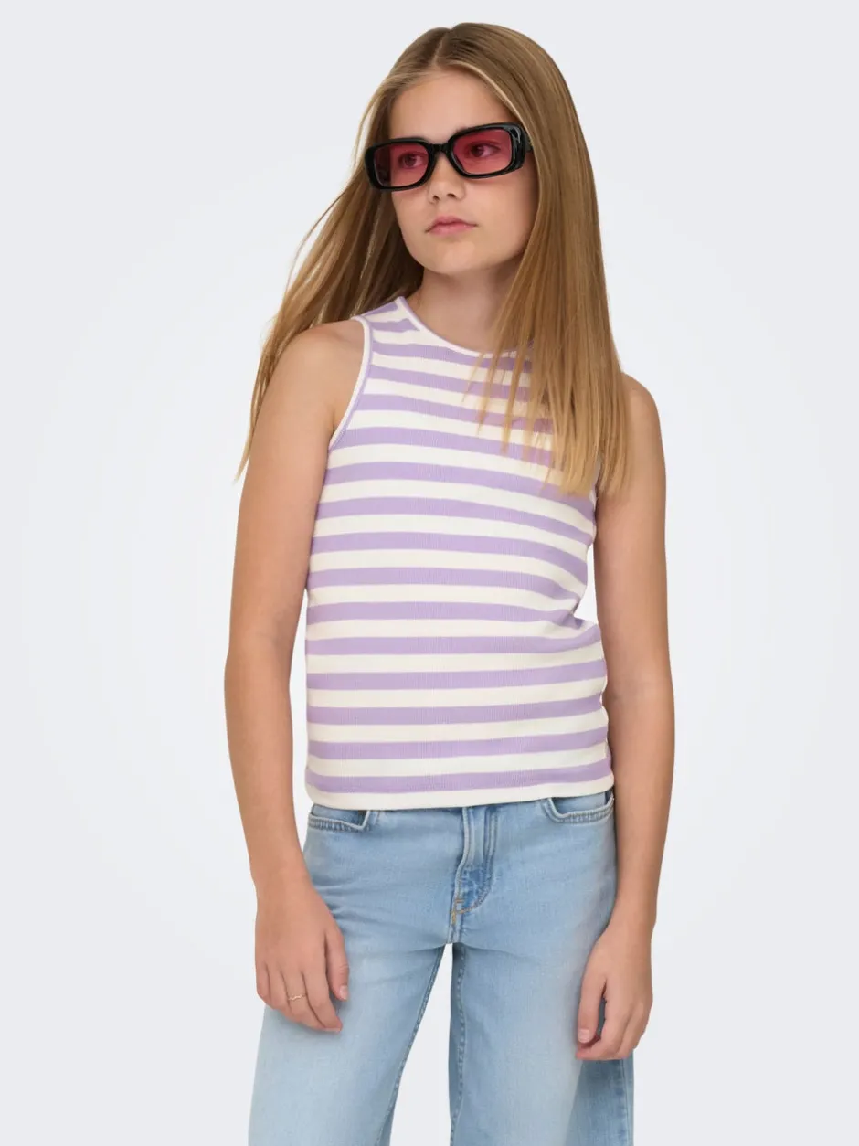 Clearance KOGKENYA Tanktop Børn Tøj·Toppe