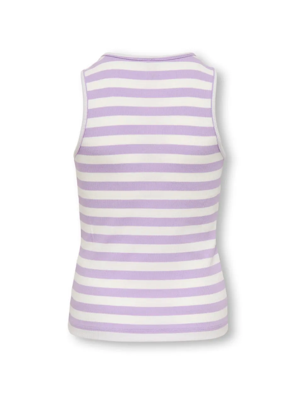 Clearance KOGKENYA Tanktop Børn Tøj·Toppe