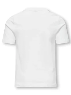 Sale KOGKETTY T-shirt Børn Tøj·Toppe