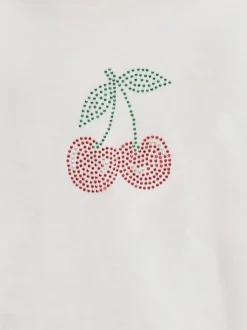 New KOGKIRA T-shirt Børn Tøj·Toppe