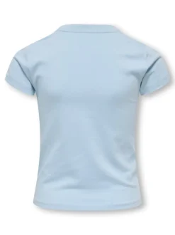 Outlet KOGKIRA T-shirt Børn Tøj·Toppe