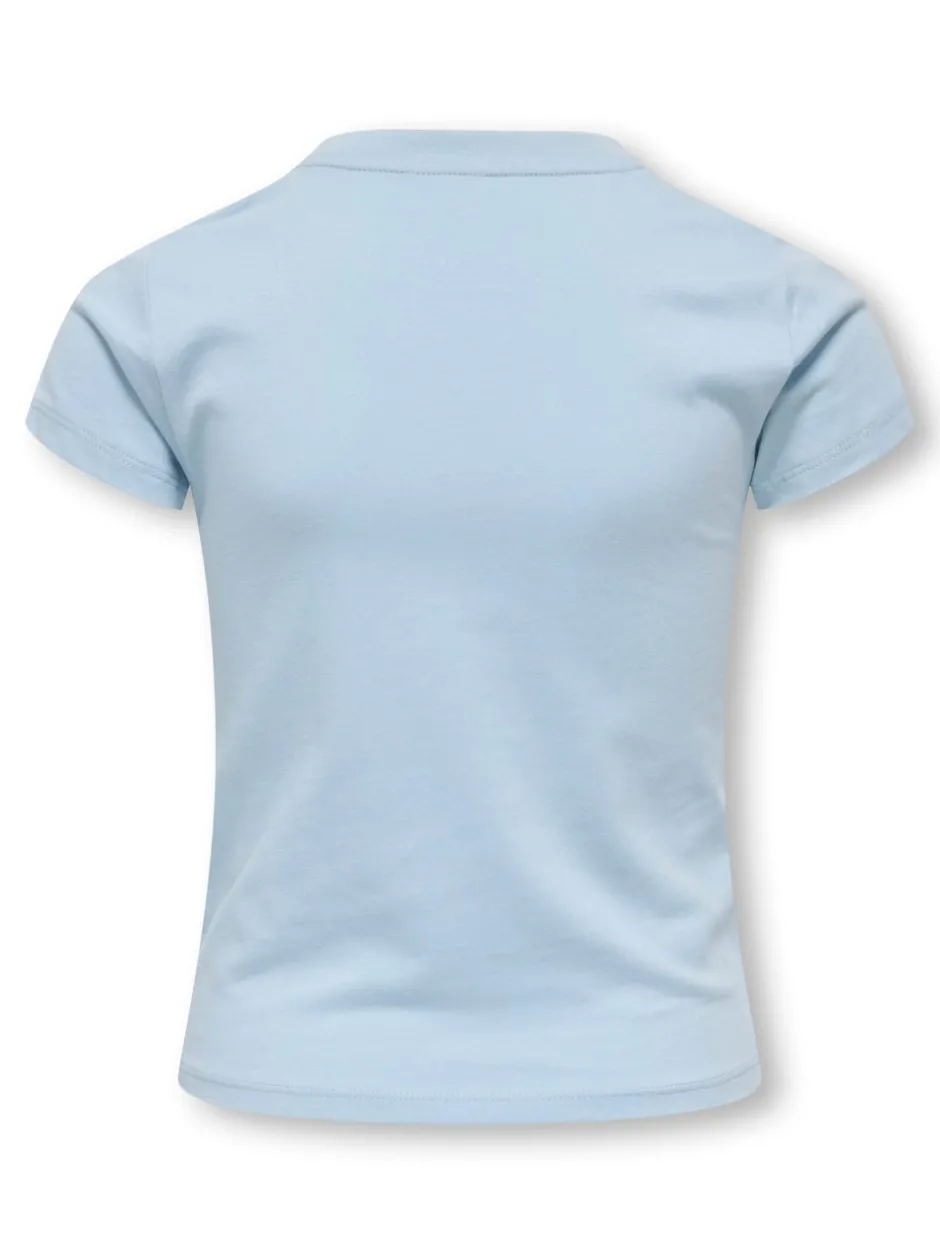 Outlet KOGKIRA T-shirt Børn Tøj·Toppe