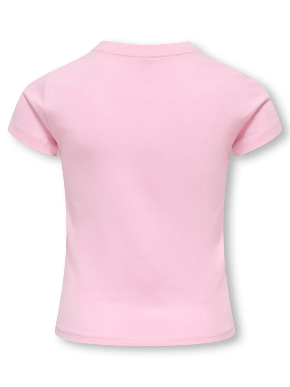 KOGKIRA T-shirt Børn Tøj·Toppe
