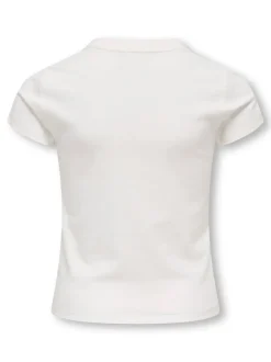 KOGKIRA T-shirt Børn Tøj·Toppe